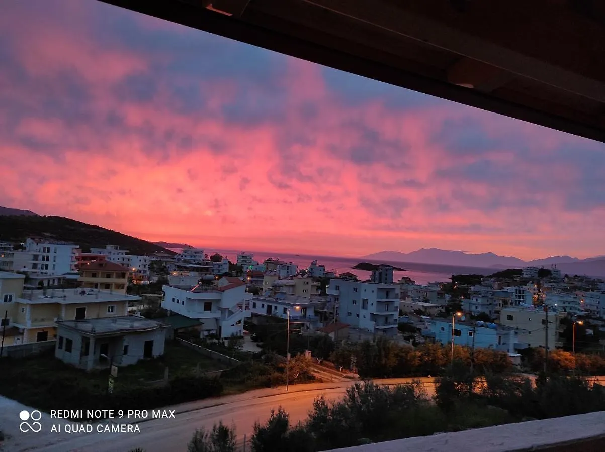 Summer Dreams Ksamil Apartman