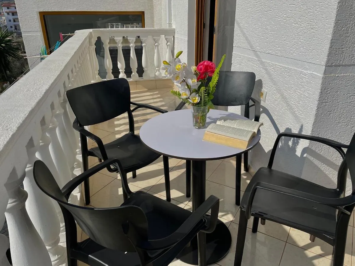 Summer Dreams Ksamil Apartamento