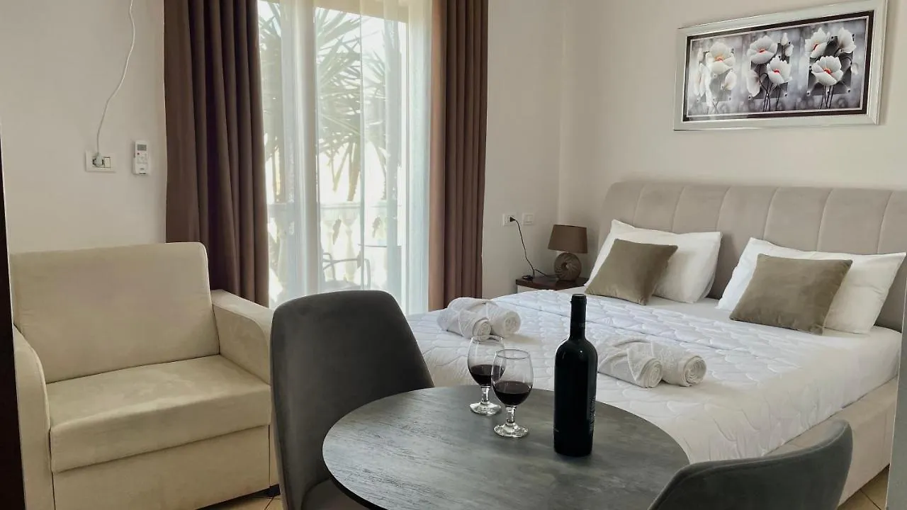 Apartment Summer Dreams Ksamil Albania