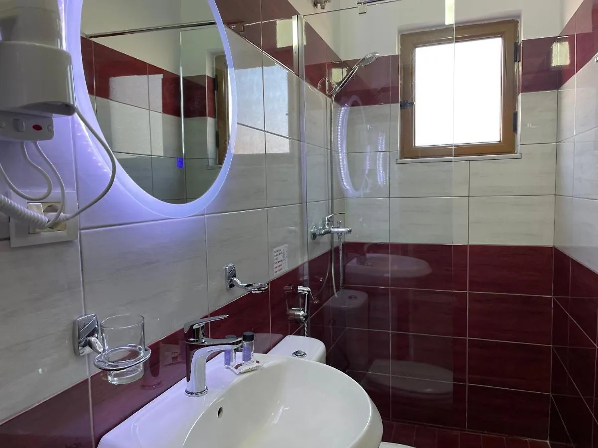 Summer Dreams Ksamil Apartment