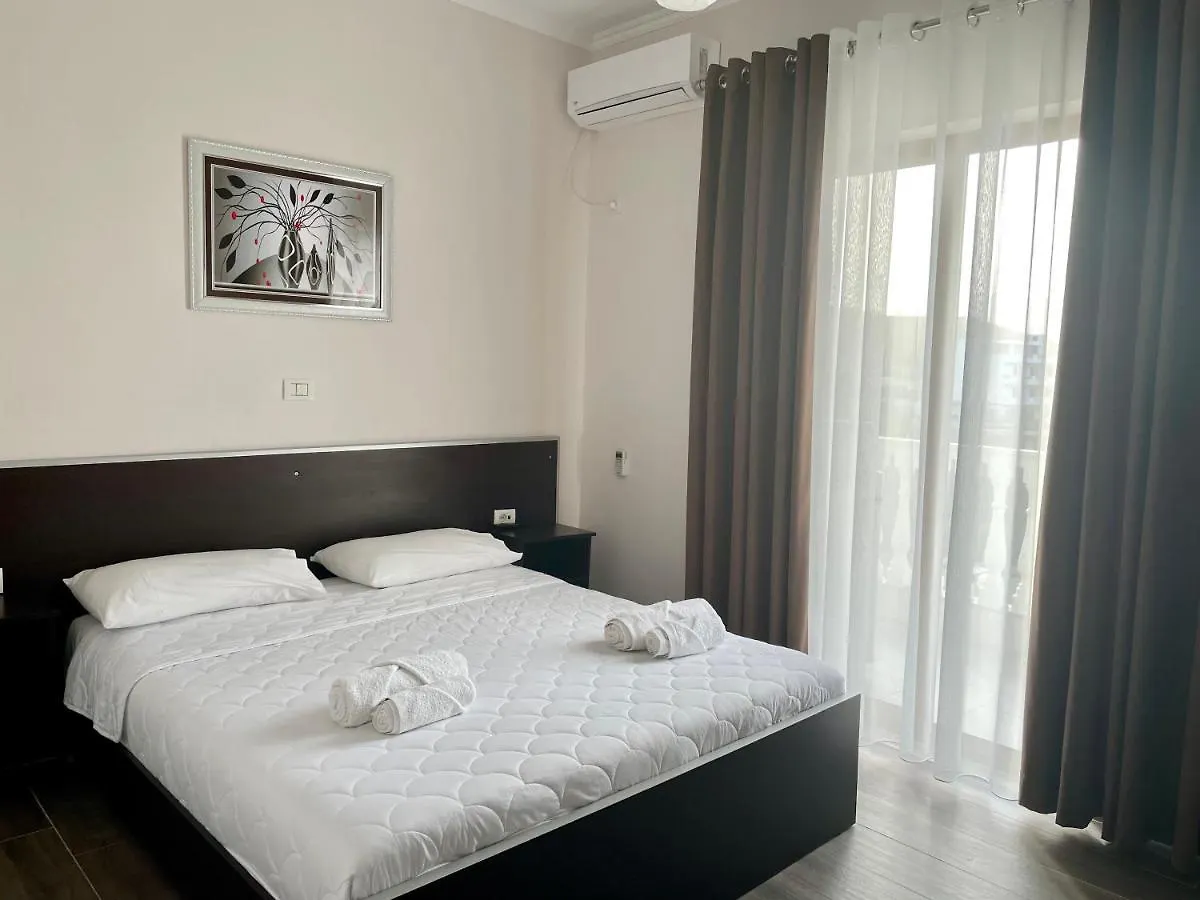Apartamento Summer Dreams Ksamil