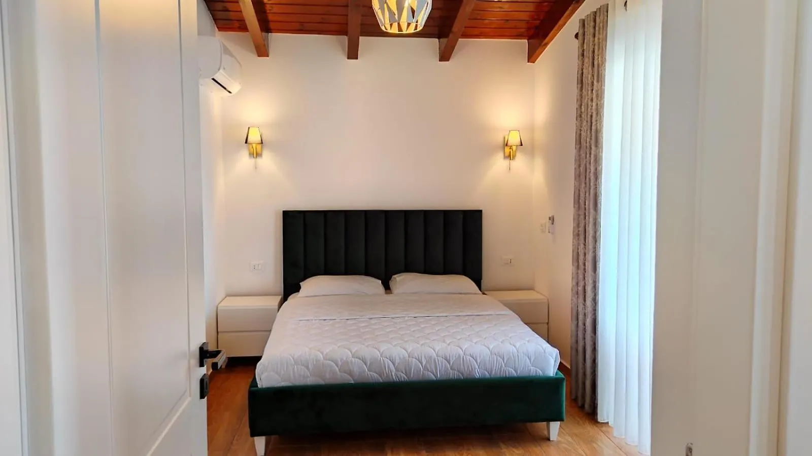 Summer Dreams Ksamil Apartman