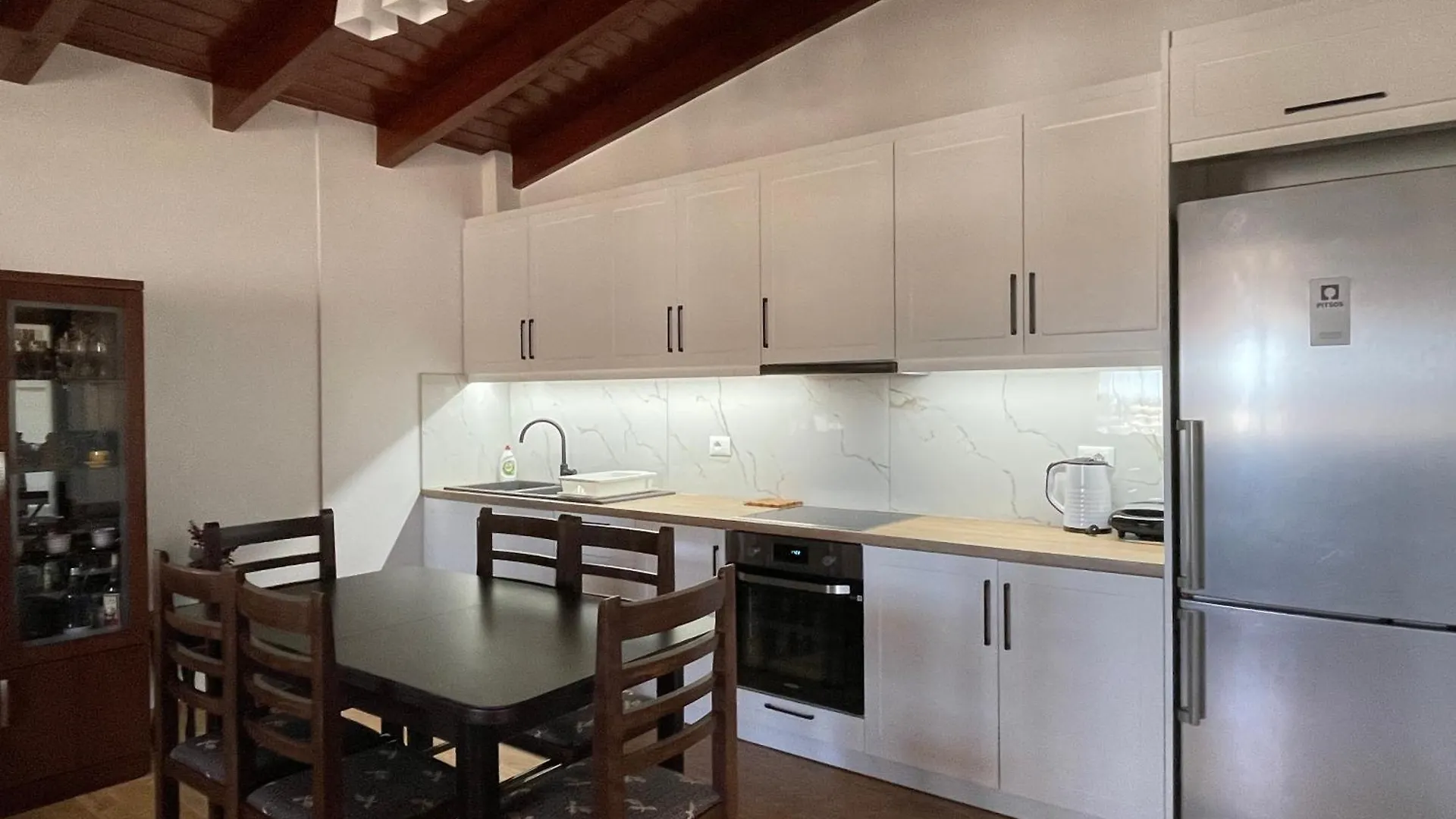 Apartamento Summer Dreams Ksamil