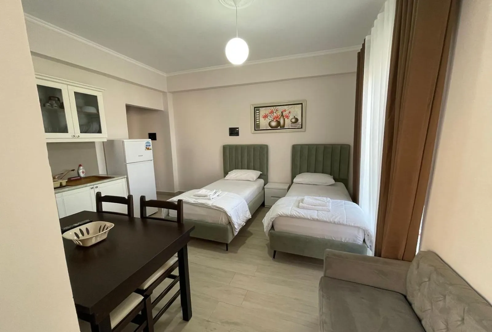 Summer Dreams Ksamil Apartamento