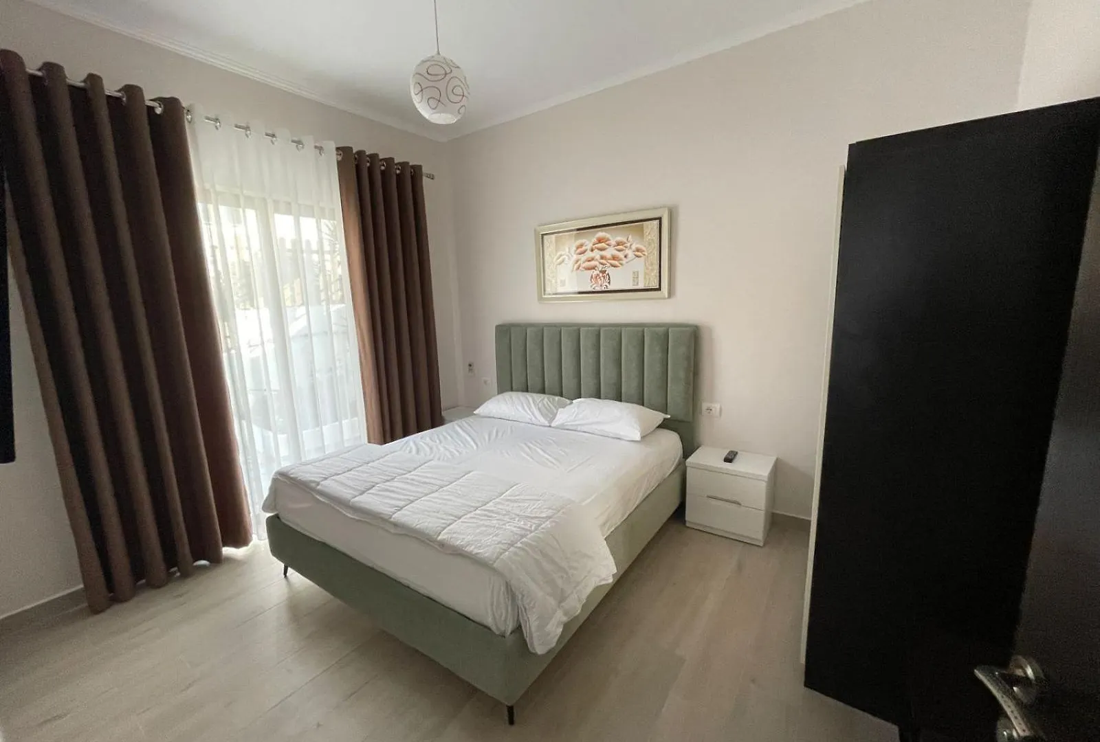 Apartman Summer Dreams Ksamil
