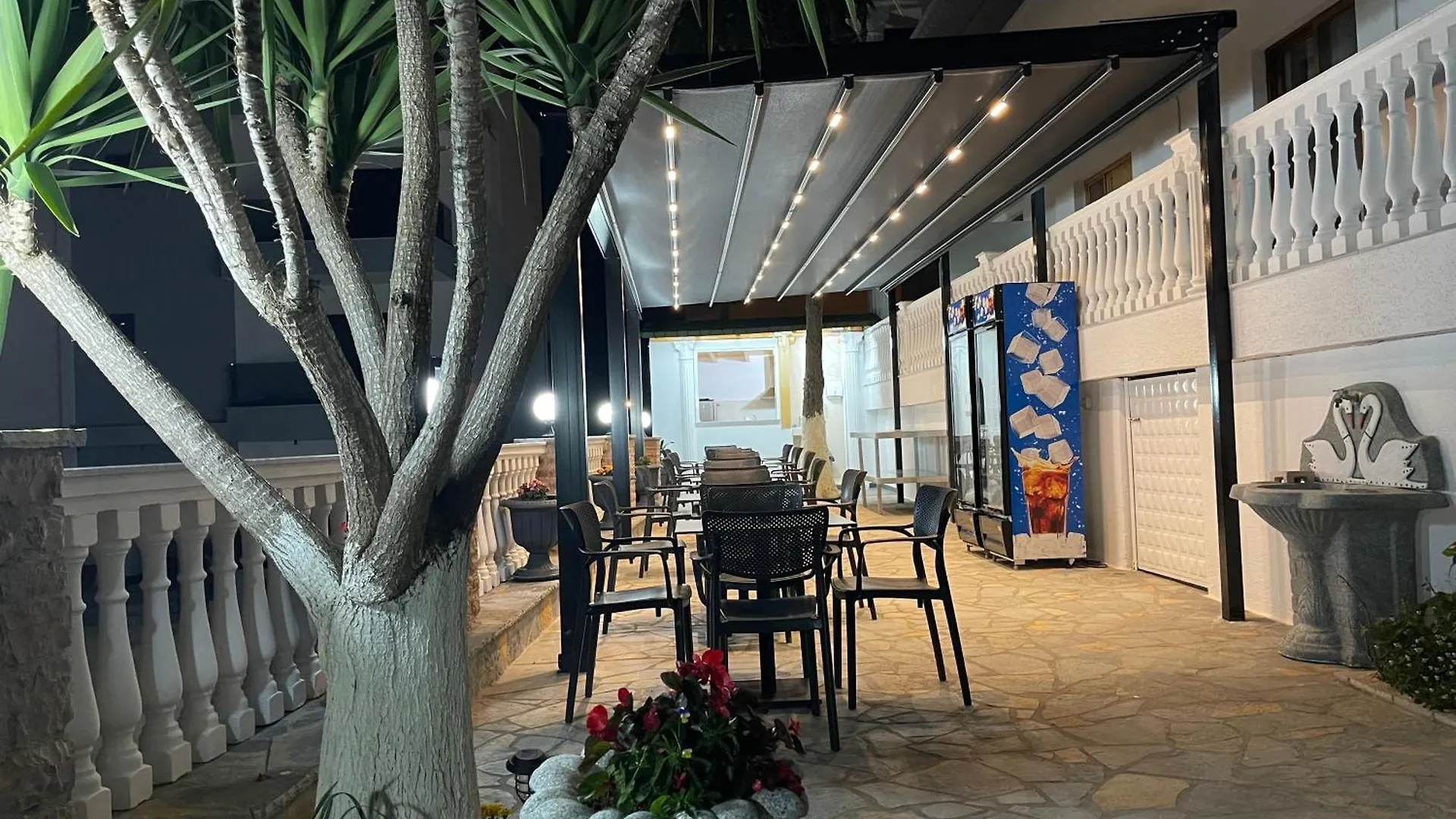 Summer Dreams Ksamil Apartman