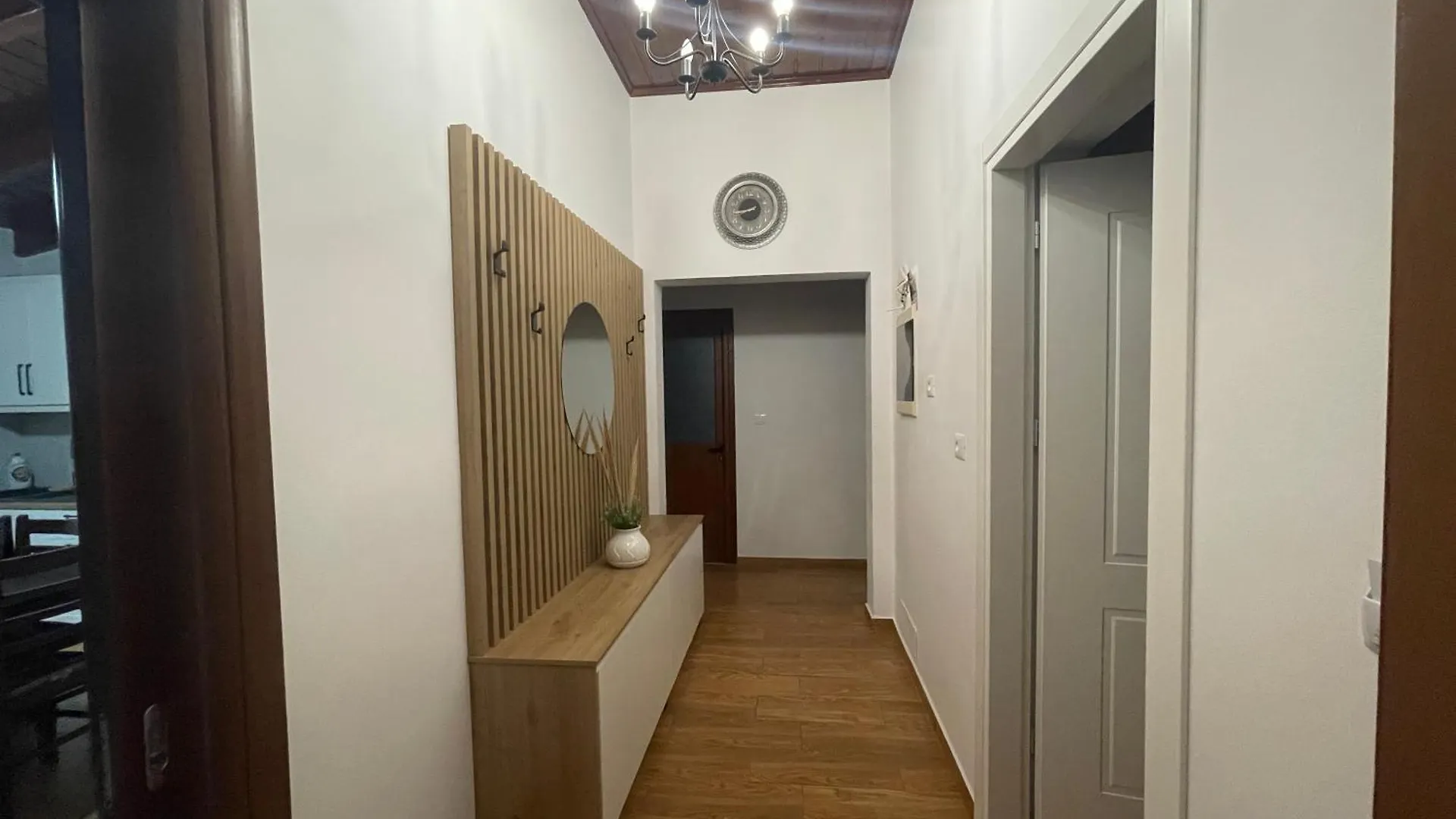 Apartman Summer Dreams Ksamil Albánia