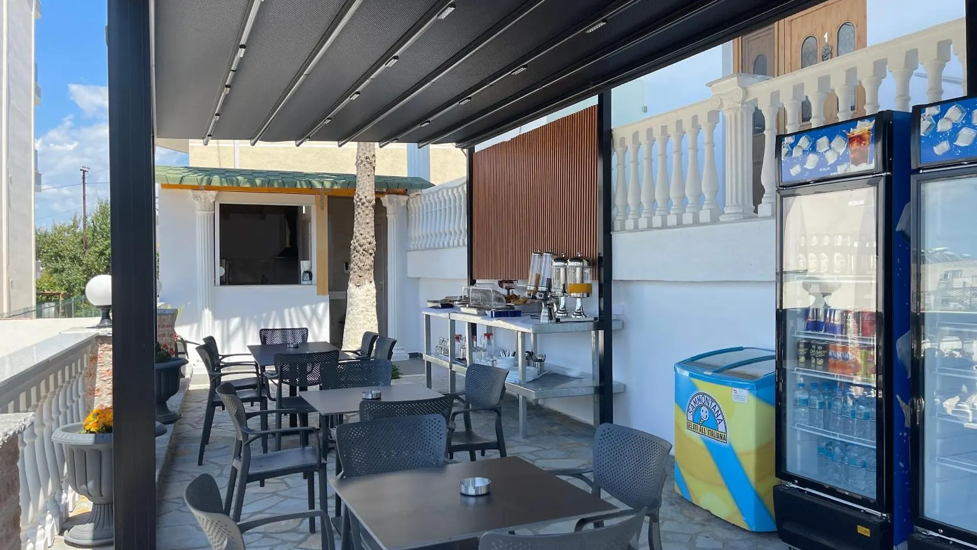 Apartamento Summer Dreams Ksamil
