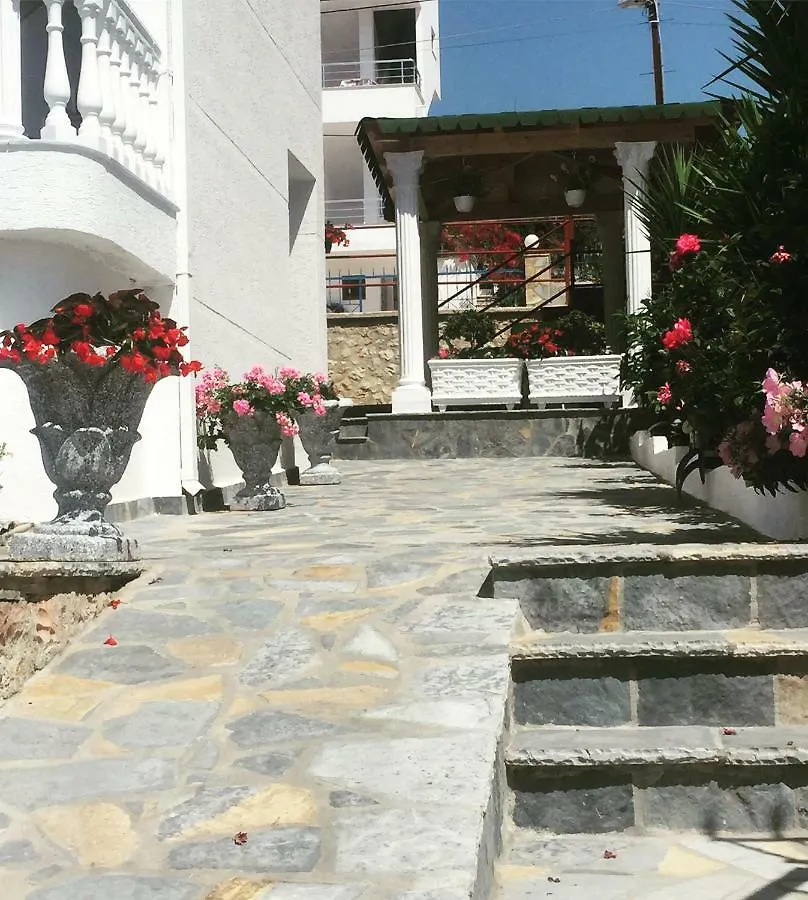Apartman Summer Dreams Ksamil