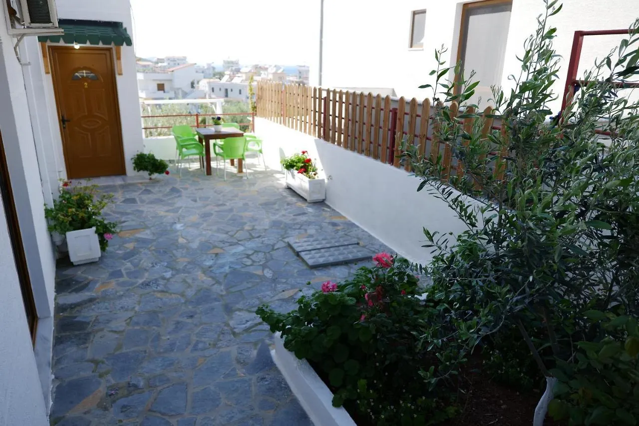 Apartment Summer Dreams Ksamil Albania