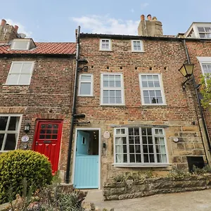 Hagstone Holiday home Whitby
