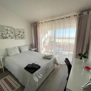Casa Luztour Apartment Praia Da Luz