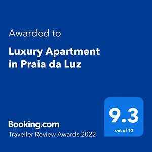 Luxury In Apartment Praia Da Luz