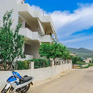  Appartement Fredi