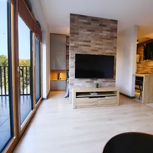 Apartimento Bulvar Prima Breslau